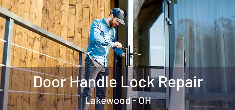  Door Handle Lock Repair Lakewood - OH