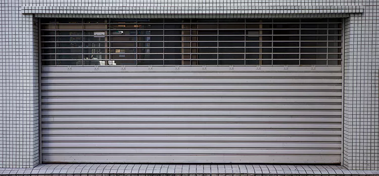 Advanced Solutions for Your Aluminum Garage Doors in Lakewood, Ohio