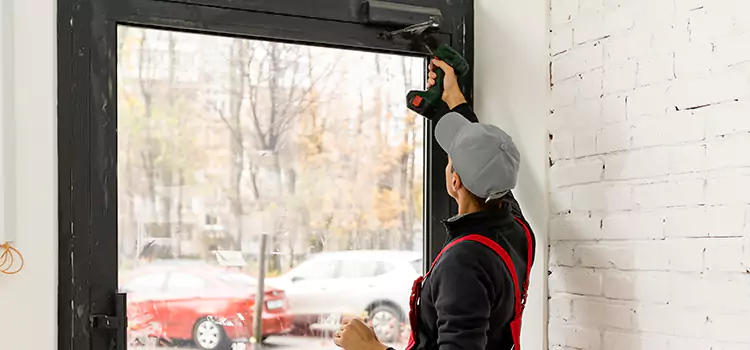 Comprehensive Door Closer Services in Lakewood, OH