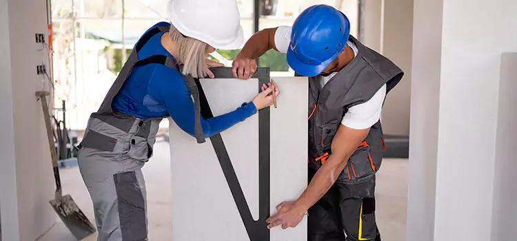 Why Choose Us for Door Panel Services in Lakewood, OH?