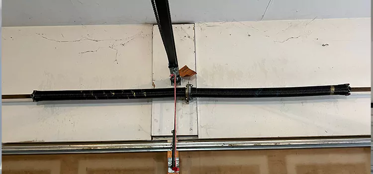 Garage Door Cable Repair Near Me in Lakewood, OH