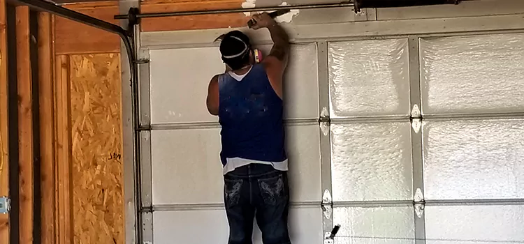 Specialized Garage Door Panel Solutions in Lakewood, OH