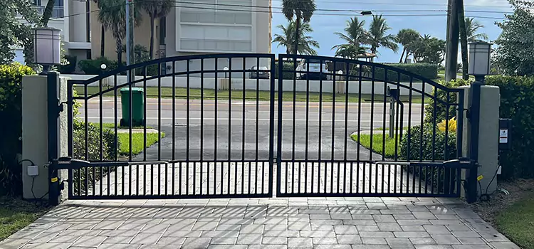 Gate Opener Replacement Near Me in Lakewood, OH