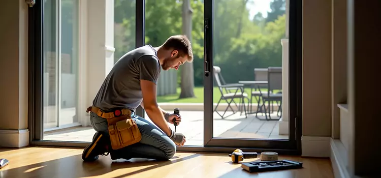 Comprehensive Solutions for Every Glass Door Need in Lakewood, OH
