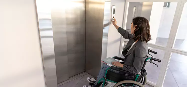 Benefits of Modern Handicap Door Systems in Lakewood, OH