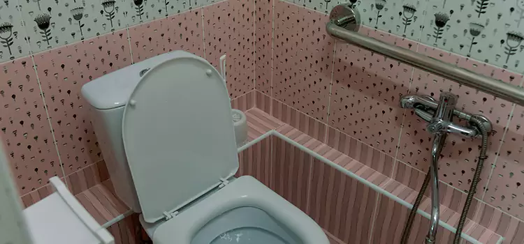 Meeting Diverse Needs With Accessible Restroom Solutions in Lakewood, OH