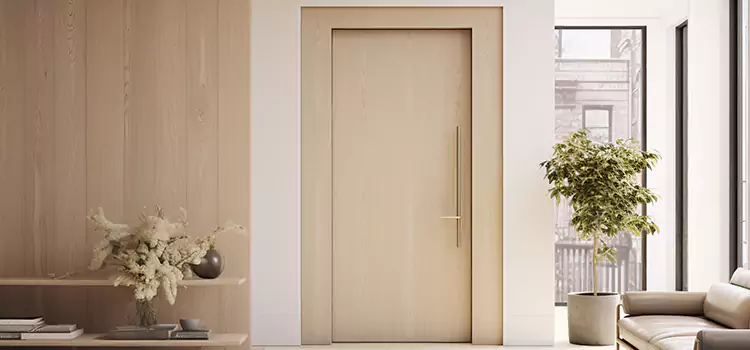 Choose Quality for Your Inside Doors in Lakewood, OH