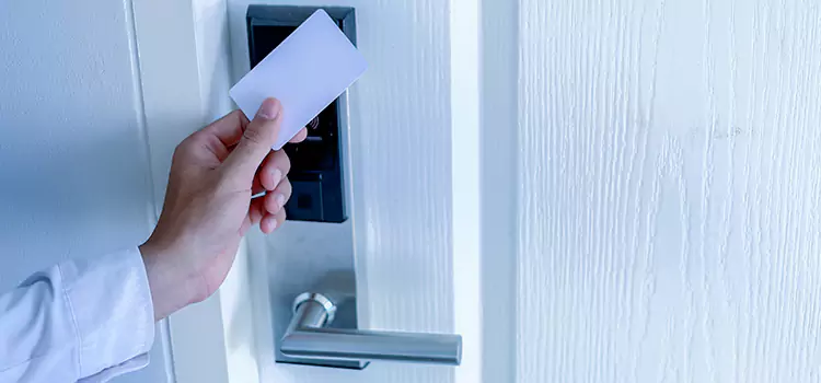 Why Choose Us for Your Keycard Lock Installation in Lakewood, OH?