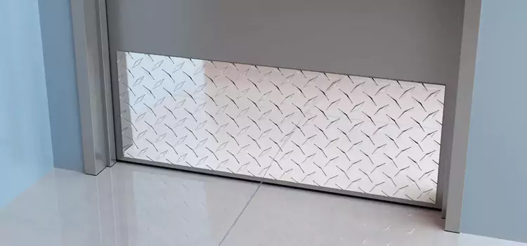 Benefits of Professional Kick Plate Solutions in Lakewood, OH
