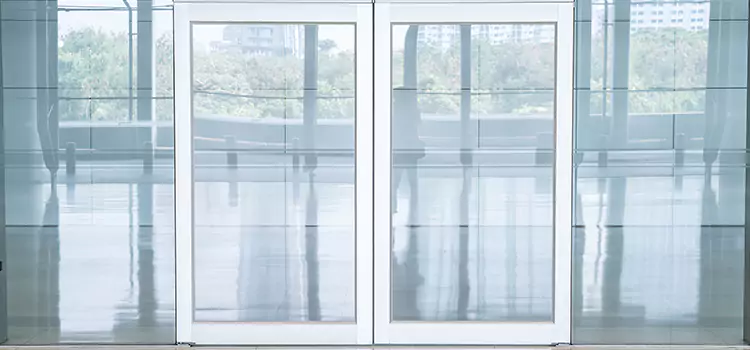 Why Choose Us for Your Motion Sensor Door Needs in Lakewood, OH?