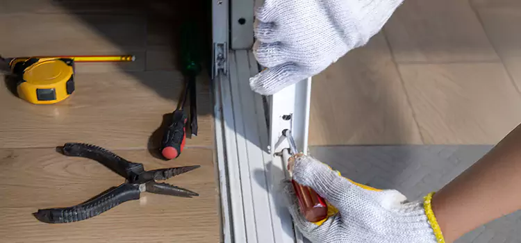 Sliding Door Installation Services in Lakewood, OH
