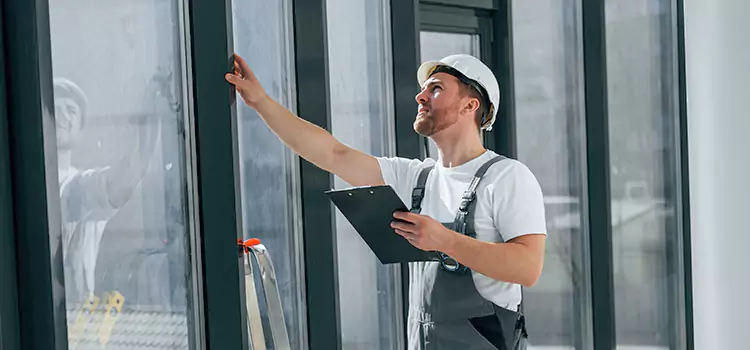 Comprehensive Solutions for Your Sticking Doors in Lakewood, OH
