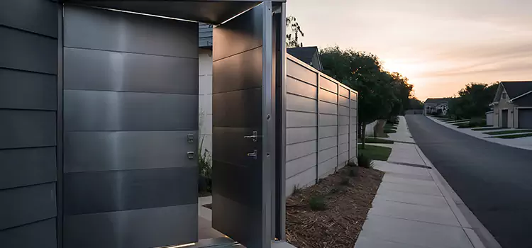 Comprehensive Steel Door Solutions in Lakewood, OH