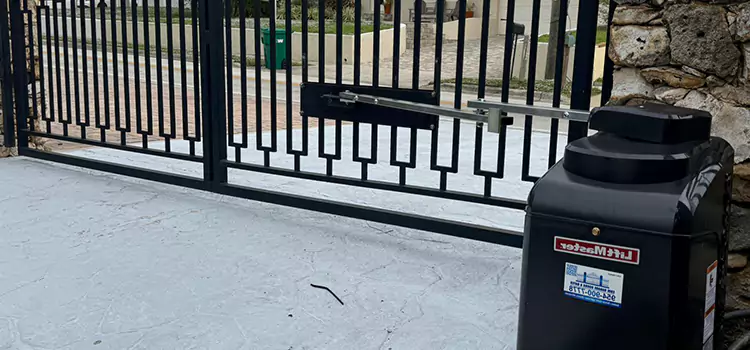 Seamless Installation and Support for Your New Gate in Lakewood, OH