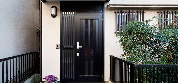 Popular Exterior Door Options in Lakewood, OH