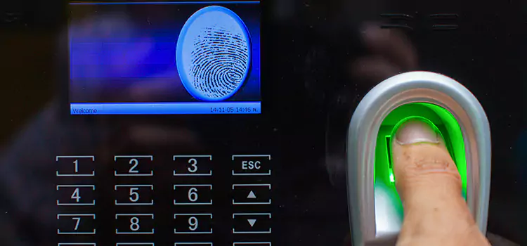 Your Trusted Partner for Secure Access in Lakewood, OH