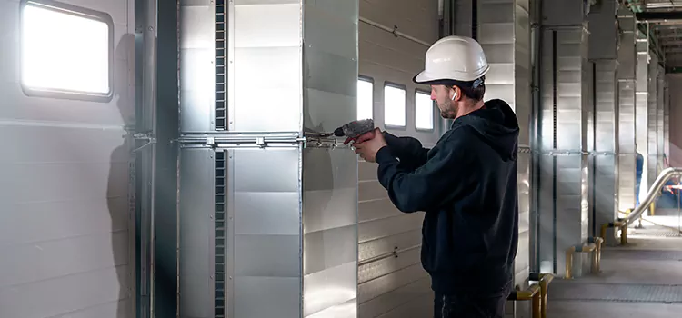 Prompt and Professional Garage Door Service in Lakewood, Ohio