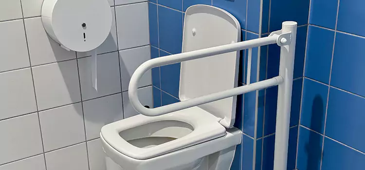 Comprehensive Solutions in Lakewood, OH for Accessible Facilities