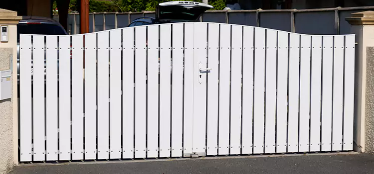 Why Choose Us for Residential Gate Repair in Lakewood, OH?