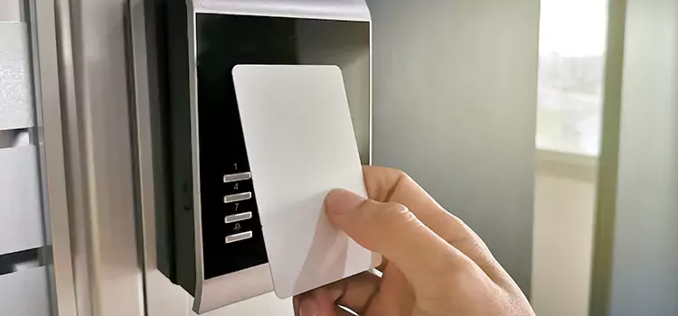 Advanced RFID Technology Integration in Lakewood, OH