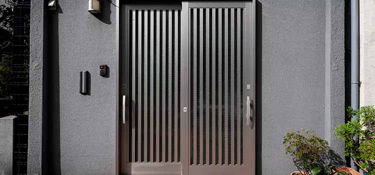 Specialized Steel Door Services in Lakewood, OH